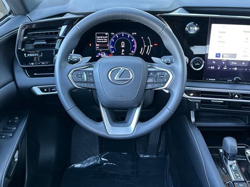 Certified 2024 Lexus RX 350 RX 350 image 29
