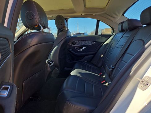 Used 2017 Mercedes-Benz C 300 Sedan image 13