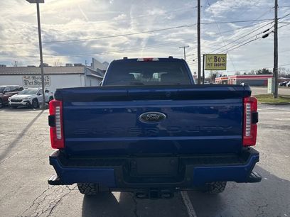 New 2026 Ford F250 XLT w/ XLT Premium Package