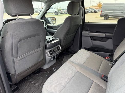 Certified 2021 Ford F150 XLT w/ Equipment Group 302A High image 21