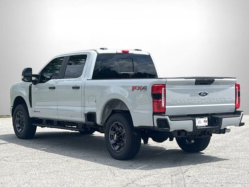 New 2026 Ford F250 XL AWD/4WD image 22