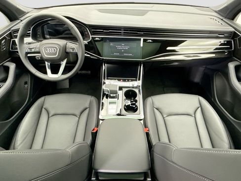 New 2026 Audi Q7 3.0T Premium Plus image 14