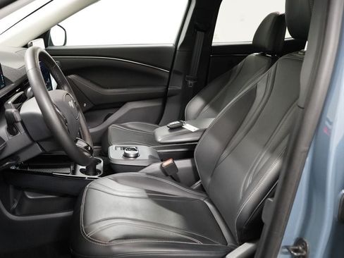 Certified 2023 Ford Mustang Mach-E Premium AWD/4WD image 15