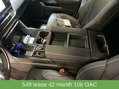 New 2026 Toyota Tundra SR5 image 17