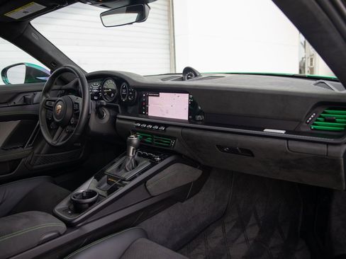 Certified 2024 Porsche 911 GT3 RS image 18