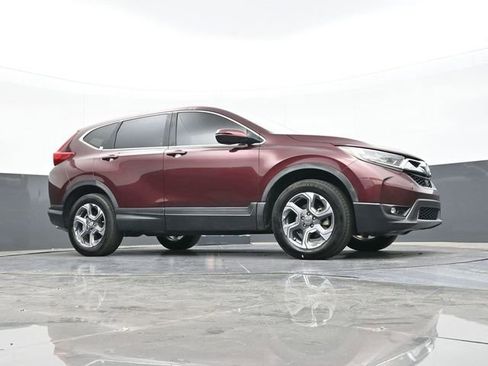 Used 2019 Honda CR-V EX-L image 48