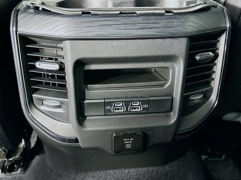 Used 2025 RAM 1500 RHO w/ Bed Utility Group AWD/4WD image 25