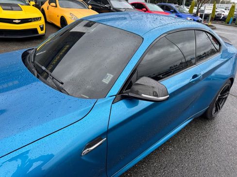 Used 2017 BMW M2 image 17