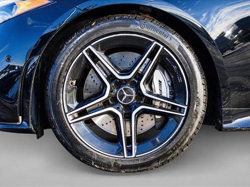 Used 2019 Mercedes-Benz CLS 53 AMG 4MATIC image 9