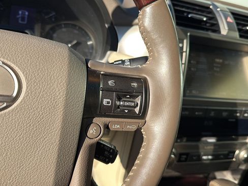 Used 2018 Lexus GX 460 Luxury image 20