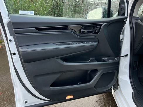 New 2026 Honda Odyssey Elite image 17
