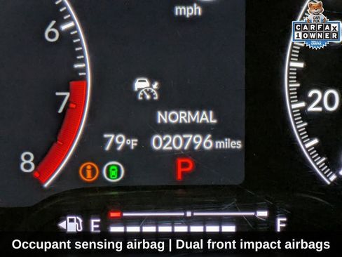 Certified 2023 Honda Civic Sport image 19