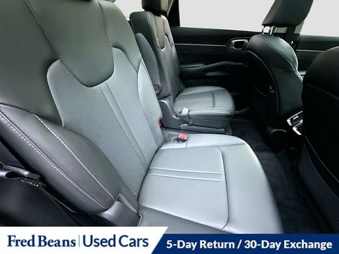 Used 2023 Kia Sorento SX AWD/4WD image 37
