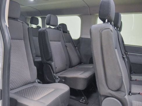 Used 2023 Ford Transit 350 XLT image 15