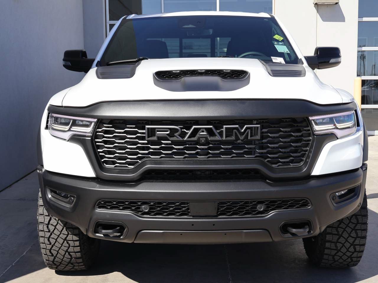 New 2027 RAM 1500 RHO AWD/4WD image 5