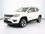 Used 2019 Jeep Compass Limited w/ Safety & Security Group image 3