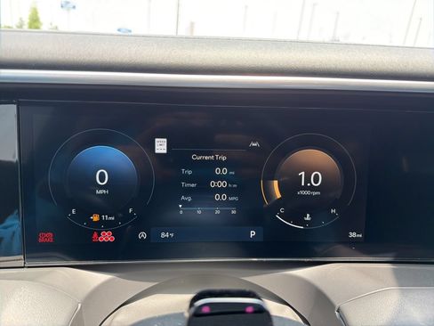 New 2026 Hyundai Palisade SEL FWD image 16