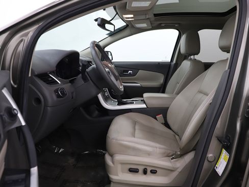 Used 2013 Ford Edge SEL image 20