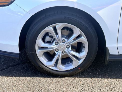 New 2026 Honda Accord LX image 9
