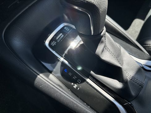 Used 2023 Toyota Corolla XSE FWD image 24