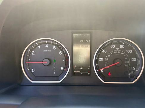 Used 2009 Honda CR-V LX image 20