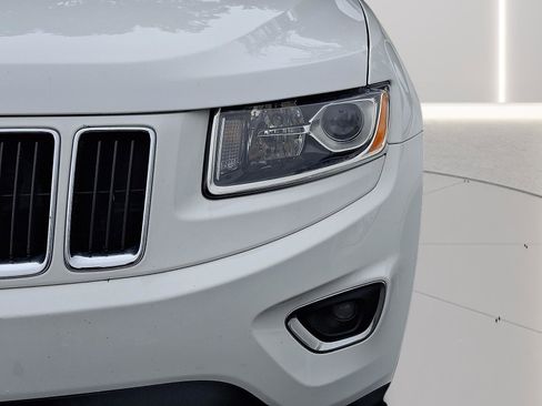 Used 2015 Jeep Grand Cherokee Limited AWD/4WD image 15