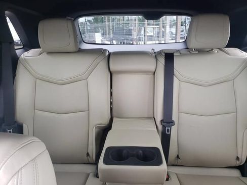 Used 2019 Cadillac XT5 Luxury AWD/4WD image 15