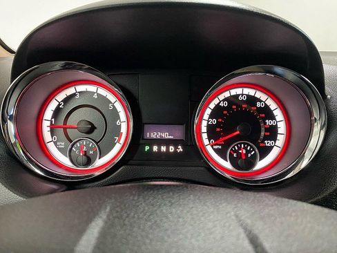 Used 2014 Dodge Grand Caravan SE w/ Quick Order Package 29E SE image 19