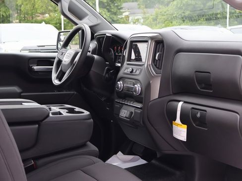 New 2025 GMC Sierra 1500 Pro w/ Pro Value Package image 28