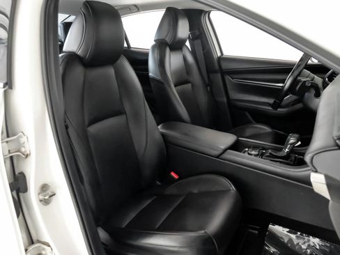 Used 2021 MAZDA MAZDA3 s image 36