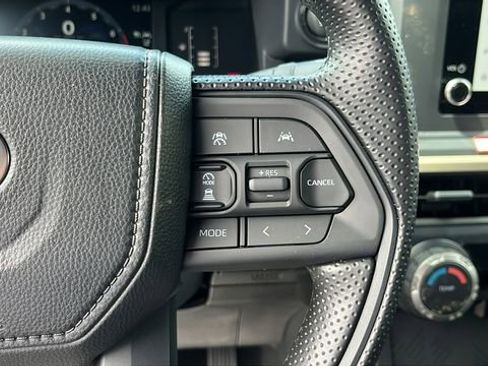 New 2026 Toyota Tacoma SR AWD/4WD image 10