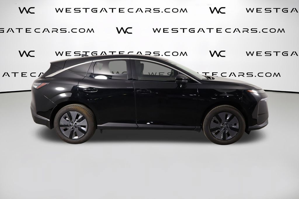 Used 2026 Nissan Murano SL AWD/4WD image 50