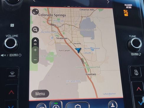 Used 2020 Subaru Outback Touring XT image 29