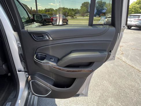 Used 2016 Chevrolet Tahoe LT RWD image 36