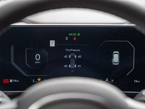 New 2026 Kia Carnival SX Prestige image 21