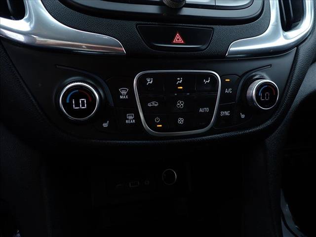 Used 2020 Chevrolet Equinox LT AWD/4WD image 21