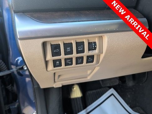 Used 2015 Subaru Outback 2.5i Limited image 11