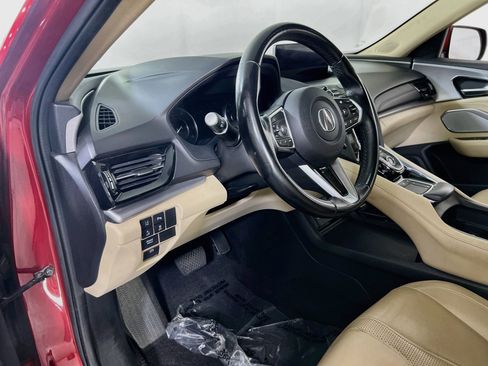Used 2019 Acura RDX AWD w/ Technology Package image 9