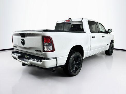 Used 2023 RAM 1500 Big Horn AWD/4WD image 9