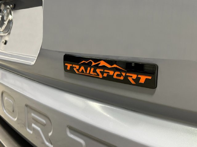 New 2026 Honda Passport TrailSport Elite image 10