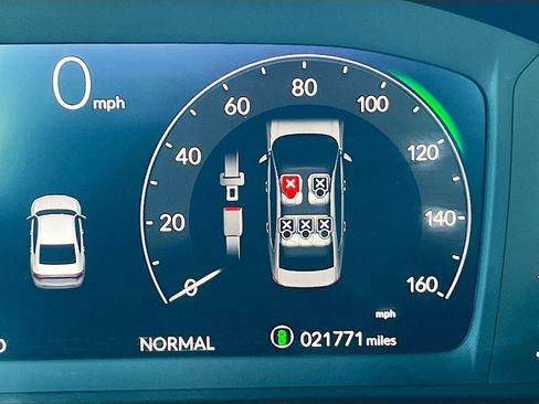 Used 2024 Honda Accord Sport image 12