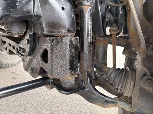 Used 2013 Chevrolet Silverado 2500 LT w/ Interior Plus Package image 19