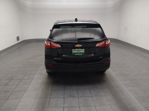 Used 2020 Chevrolet Equinox LS w/ LPO, Cargo Package AWD/4WD image 7