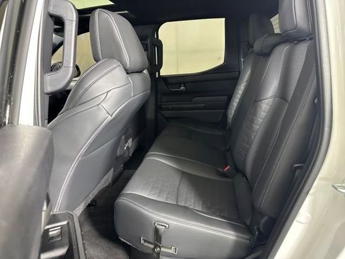 Used 2024 Toyota Tacoma TRD Off-Road image 25