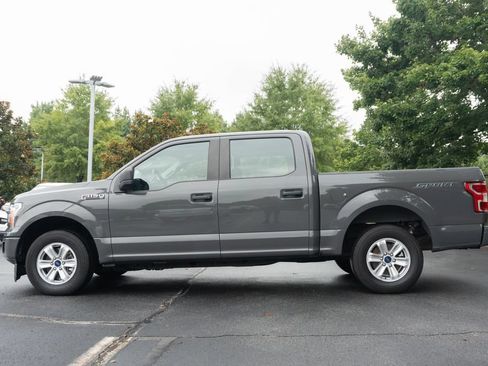 Used 2020 Ford F150 XL w/ Equipment Group 101A Mid RWD image 6