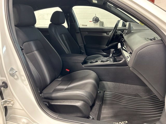 Certified 2023 Honda Civic Sport image 14