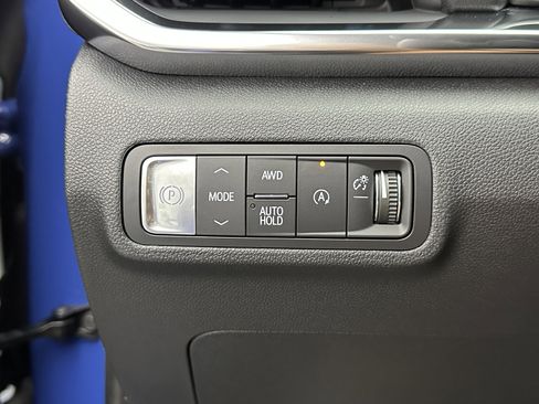 Used 2026 GMC Terrain Elevation image 19