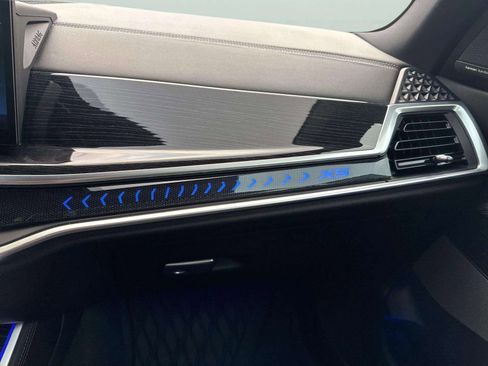 Used 2024 BMW X5 sDrive40i w/ M Sport Package image 48