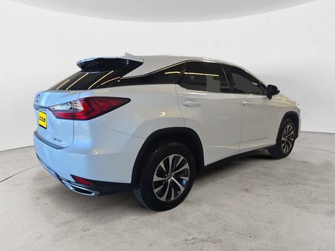 Used 2021 Lexus RX 350 FWD w/ Accessory Package image 5