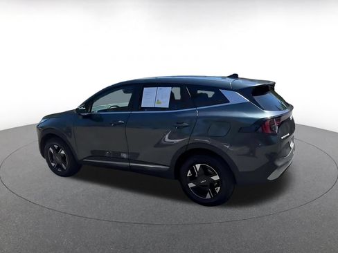 Used 2026 Kia Sportage LX AWD/4WD image 10